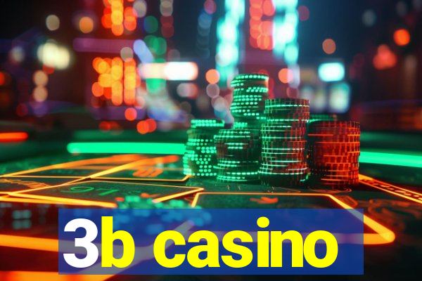 3b casino